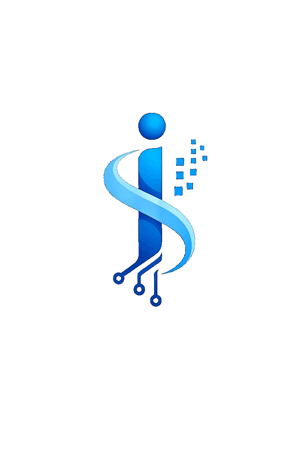 Infyra IT logo